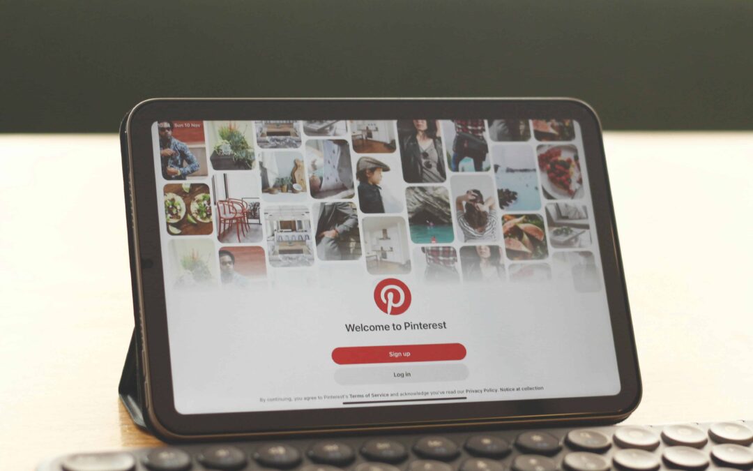How Pinterest Transformed Into a Video Powerhouse