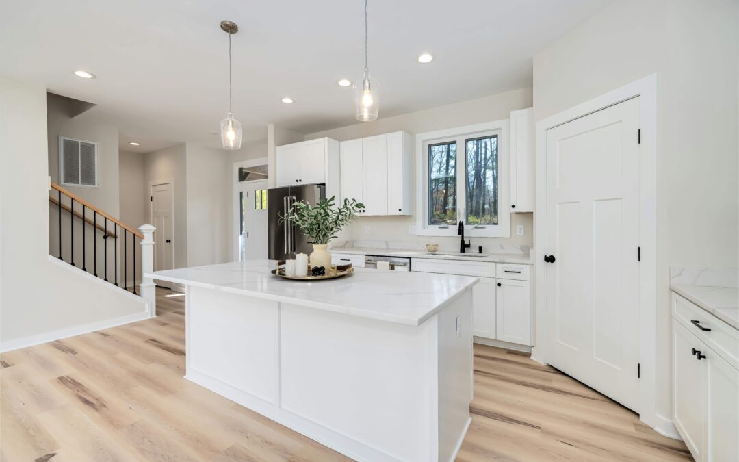How kitchen remodeling Thousand Oaks upgrades can increase your home value