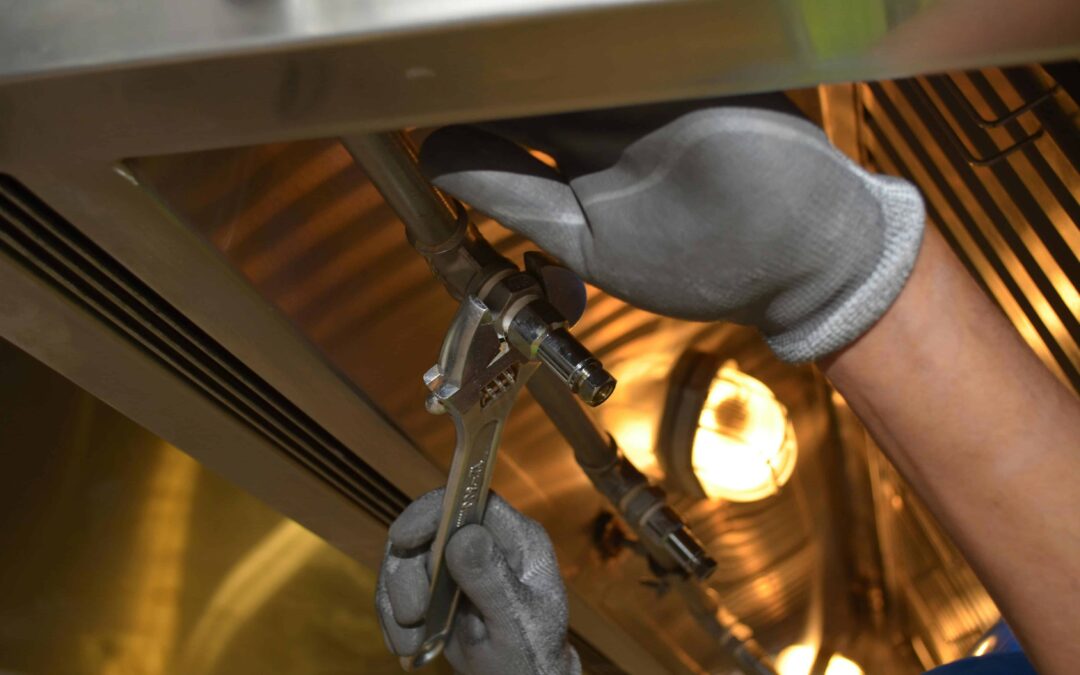 How a Plumber in Marietta Can Prevent Costly Water Damage in Your Home