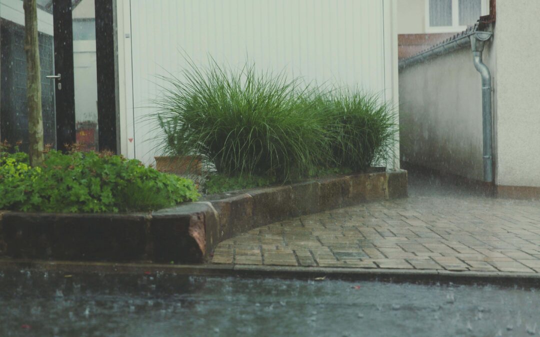 Why Some Homes Develop Foundation Problems After Heavy Rain Seasons