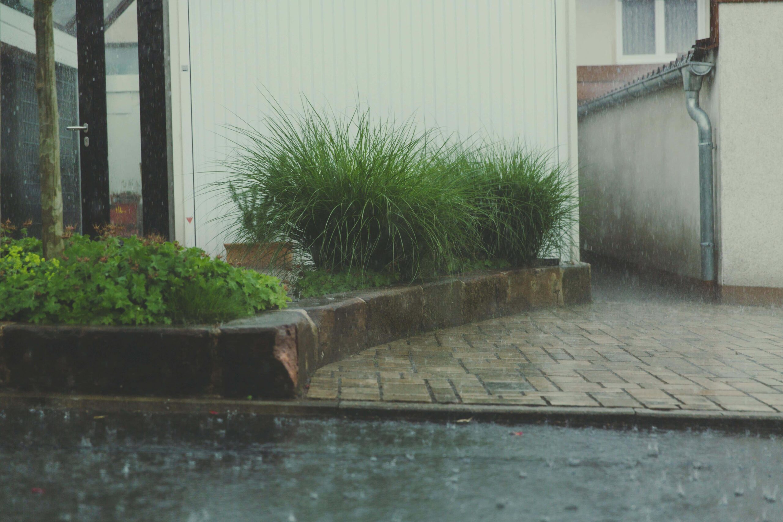 Why Some Homes Develop Foundation Problems After Heavy Rain Seasons