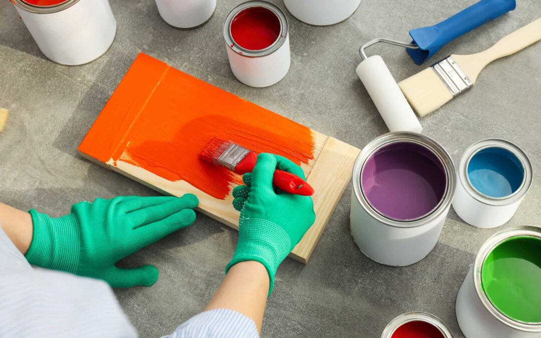 What a Color Consultation With a Professional Painter Actually Involves