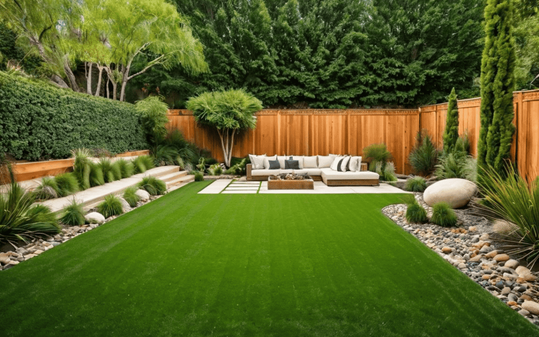 Why Some Backyards Become Unusable by Mid Summer, Even After Expensive Landscaping
