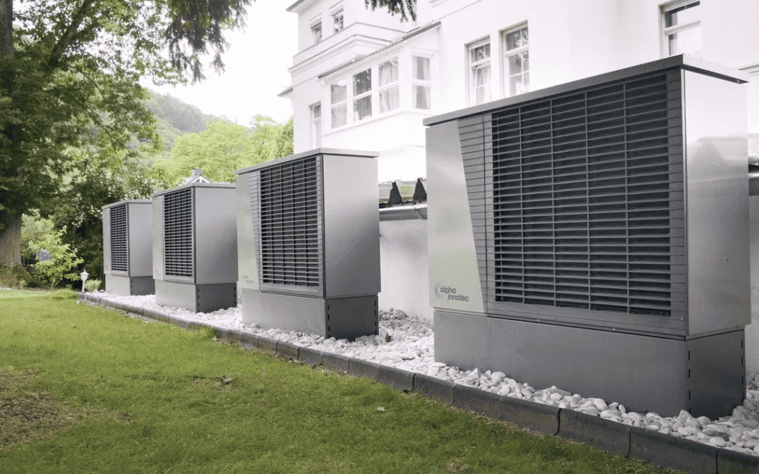 San Diego Heating and Cooling: Choosing the Right HVAC Solution for Your Home