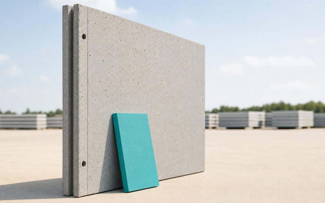 Understanding the Advantages of Precast Concrete in Modern Home Construction
