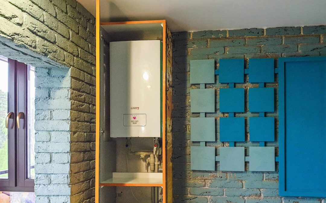 The Benefits of Professional Water Heater Installation in Bridgeville, PA