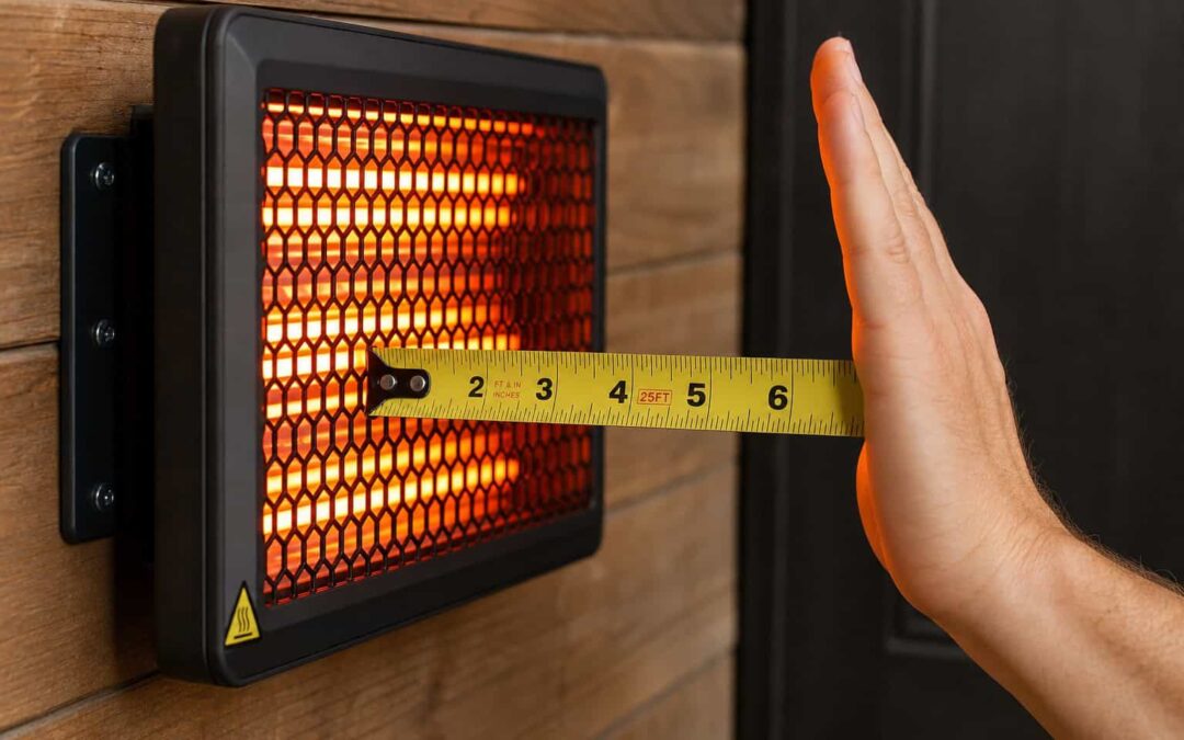 DIY Home Sauna with Red Light Therapy: The Engineer’s Guide to Building It Right
