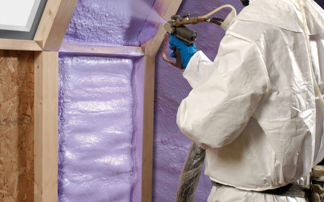 Choose the Best Insulation for Your House With These 8 Tips