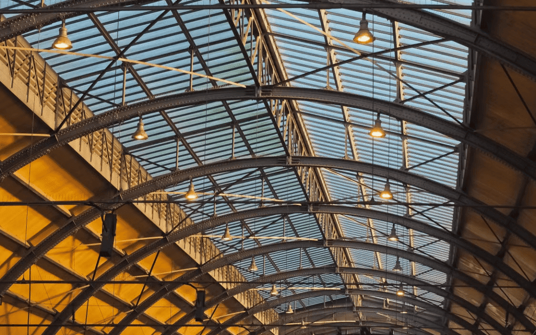 Commercial and Industrial Roofing Services: Protecting Your Business Investment