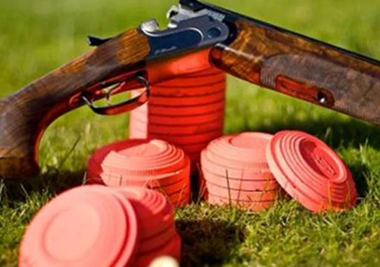 RHBA Sporting Clays Tournament