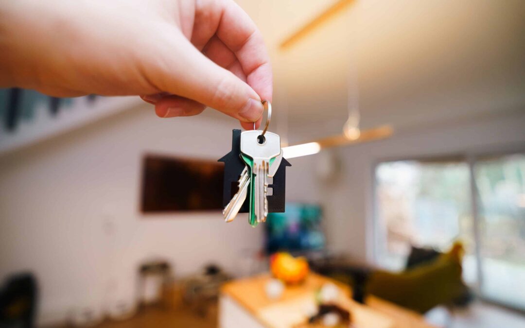 The Complete Guide to Property Management Services for Landlords: How to Protect Your Investment and Maximize Returns