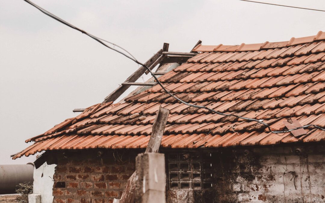 How to Document Roof Damage for a Homeowner’s Insurance Claim