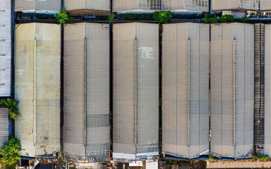 Commercial and Industrial Roofing: Protecting Your Business Assets