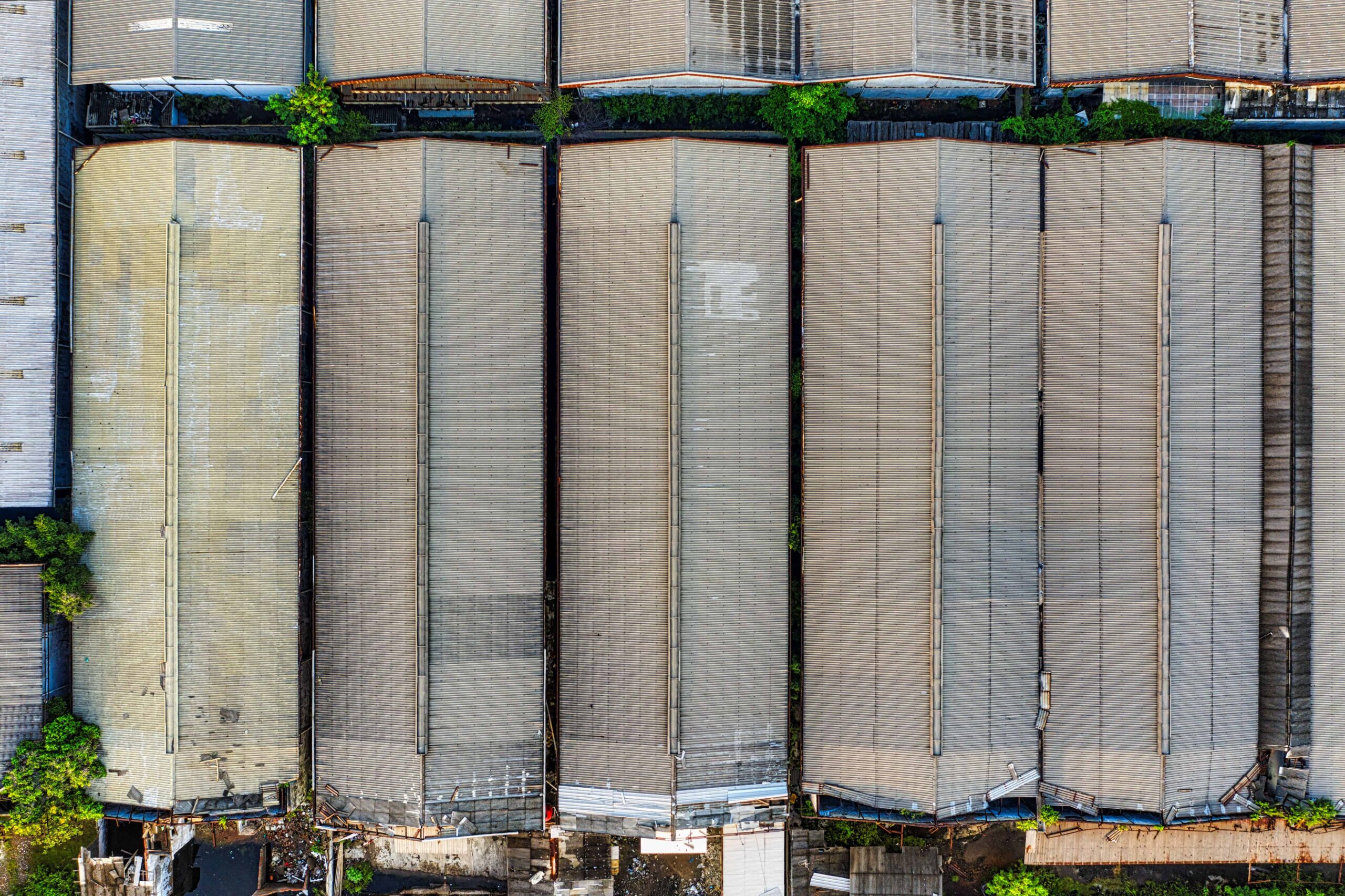 Commercial and Industrial Roofing: Protecting Your Business Assets