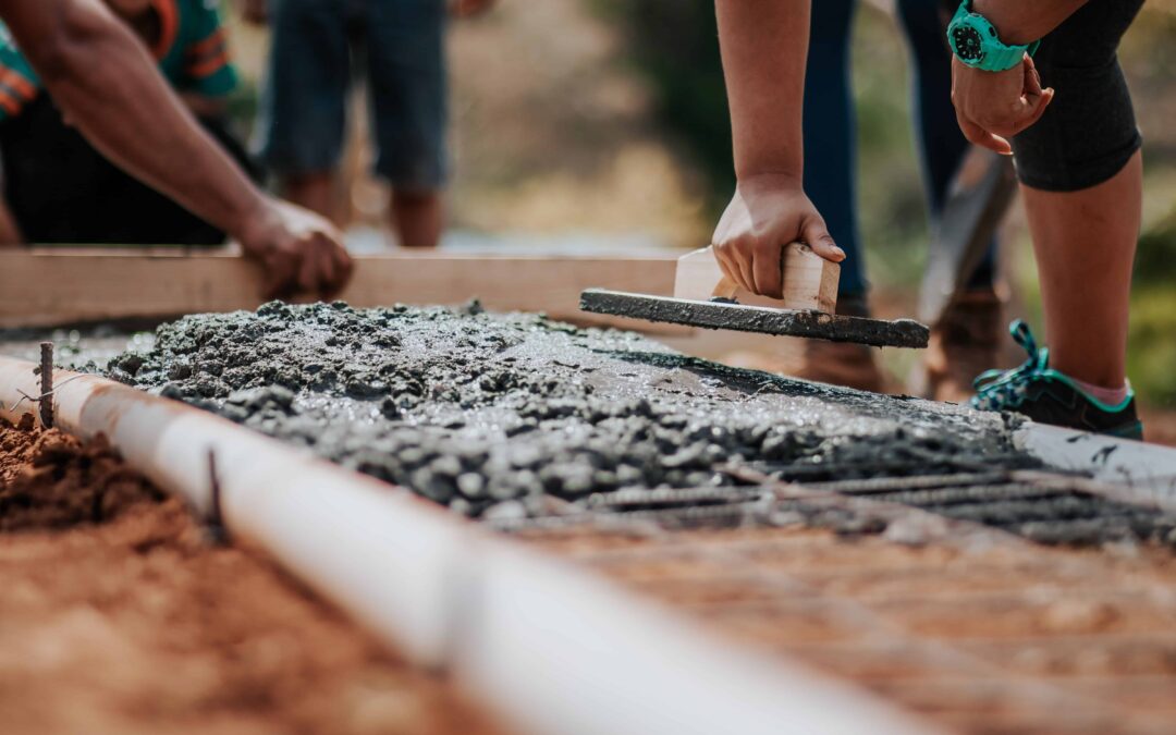 Why Timely Slab Foundation Repair Is Essential for Homeowners