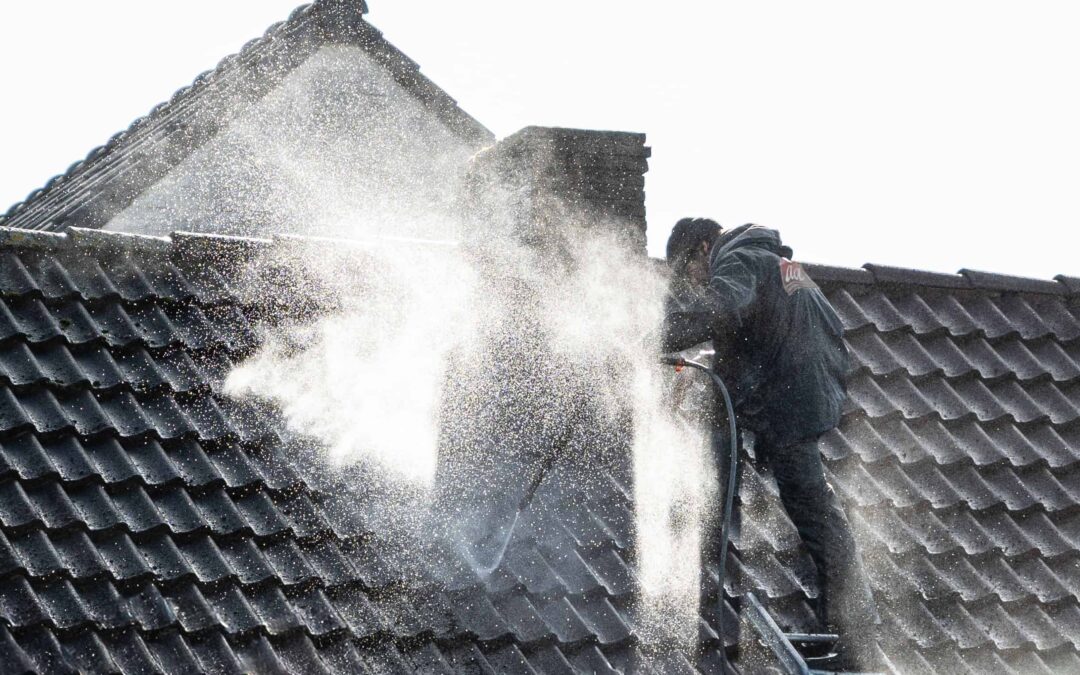Commercial and Industrial Roofing Services: A Complete Guide for Business Owners