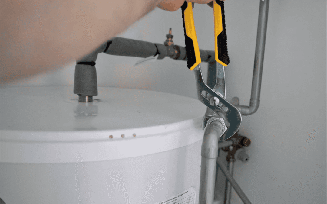 What Homeowners Should Check Before Replacing a Water Heater