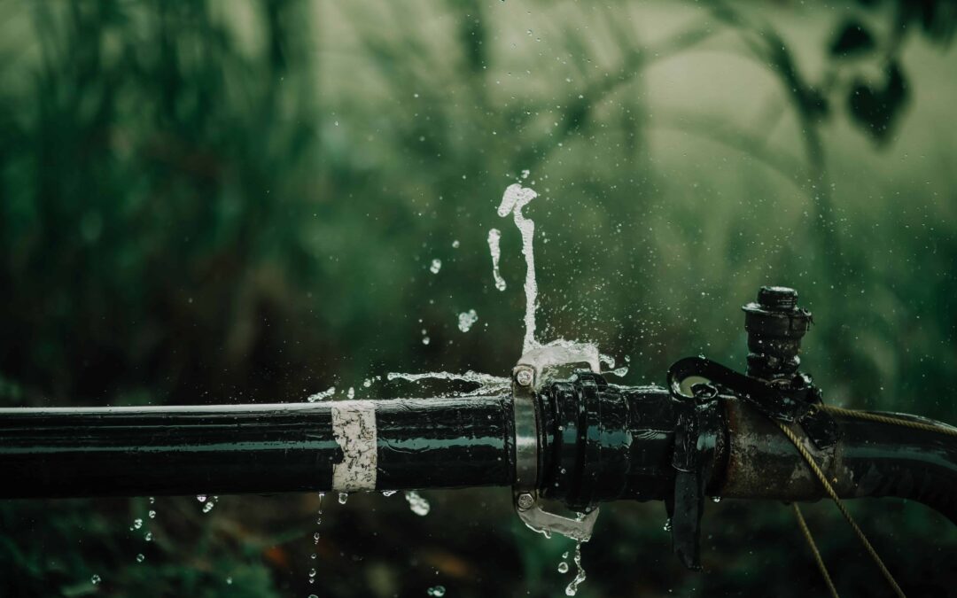 Common Plumbing Problems in Older Tarzana Homes