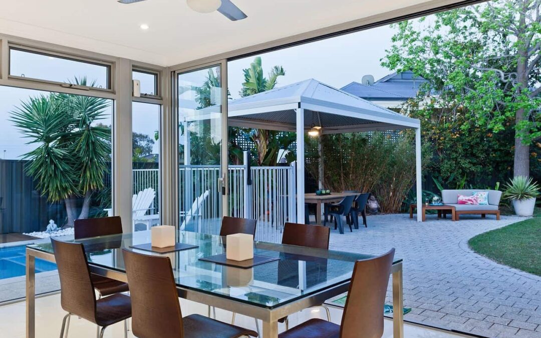 Preparing Your Backyard for the Shift From Summer Entertaining to Fall