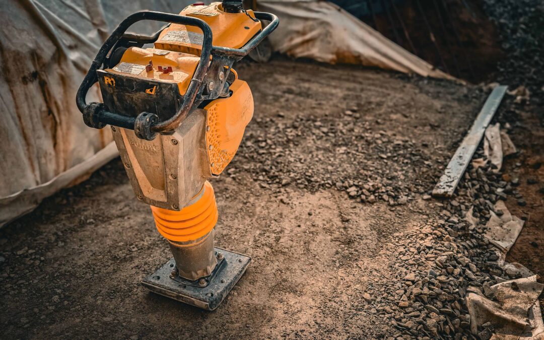 The tools and technology changing the construction industry