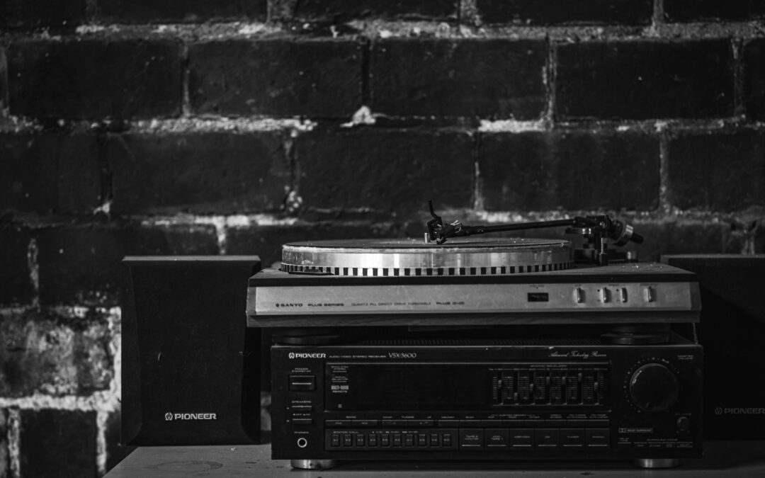 Surround Sound Without the Spaghetti: Planning Speakers Before the Decorator Arrives