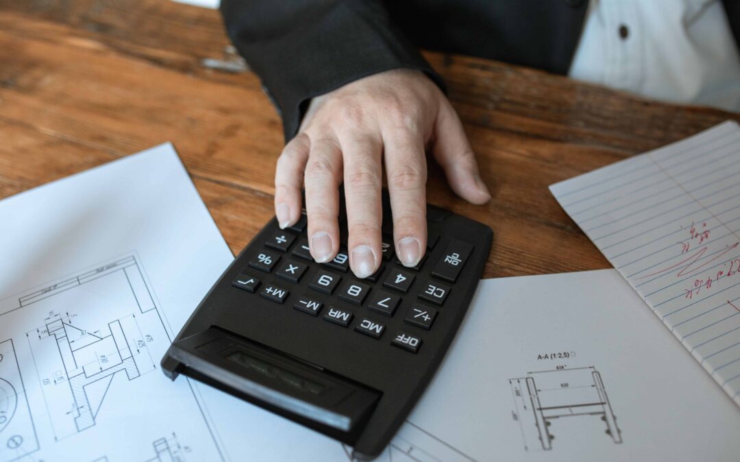 Why building projects go over budget – and how better planning can help