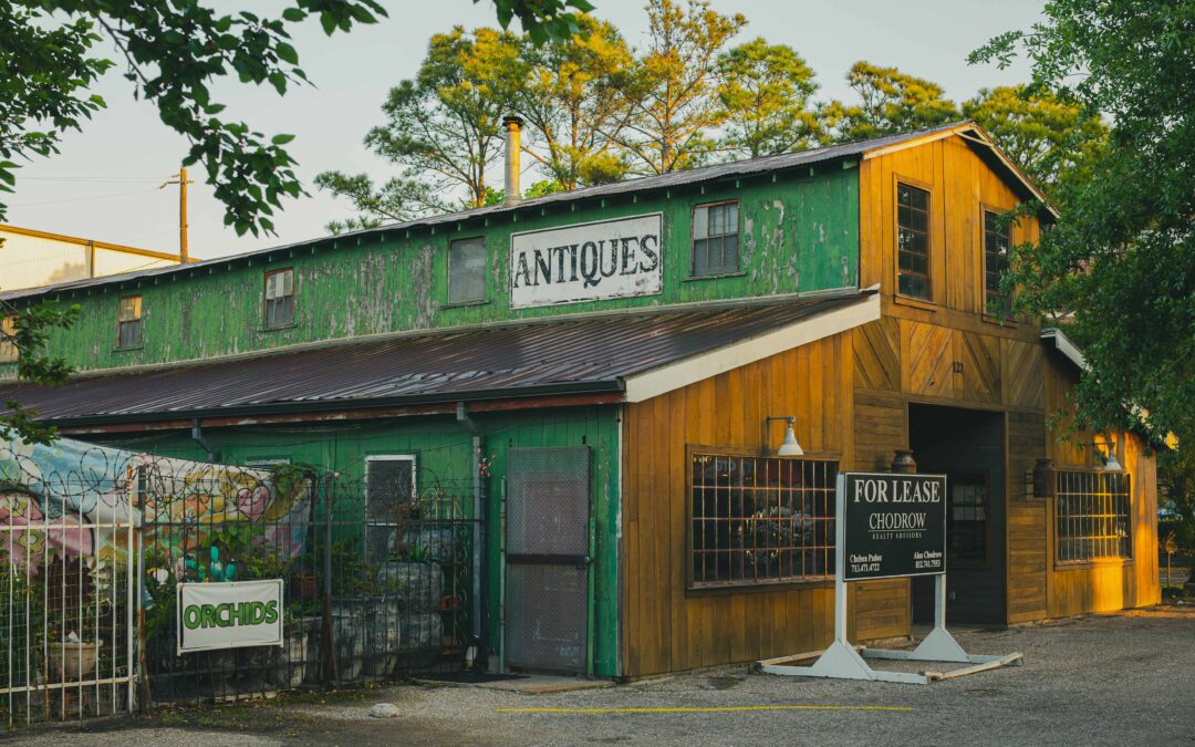 What It Actually Costs to Build Your Own Shop Space vs. Leasing
