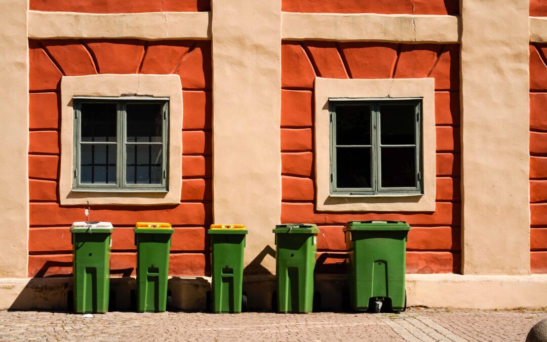 How to Manage Waste During a Home Renovation